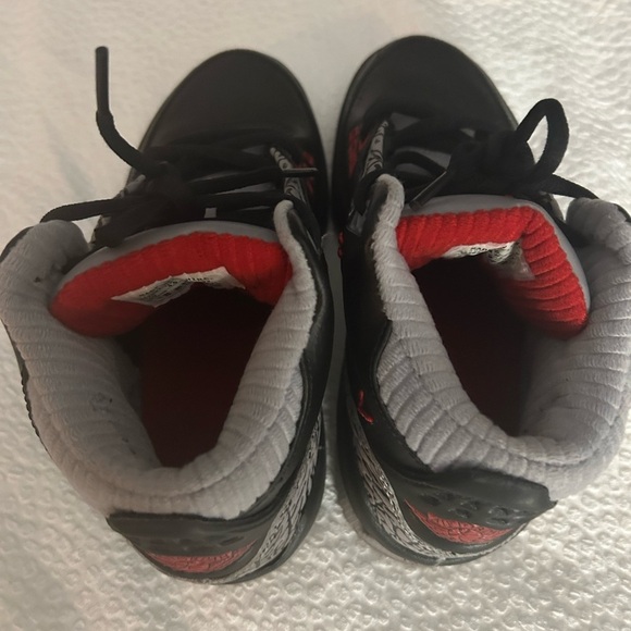 NIKE AIR JORDANS 2.5 ll.V youth 5 - Picture 6 of 8